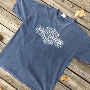 Harley Davidson shirt